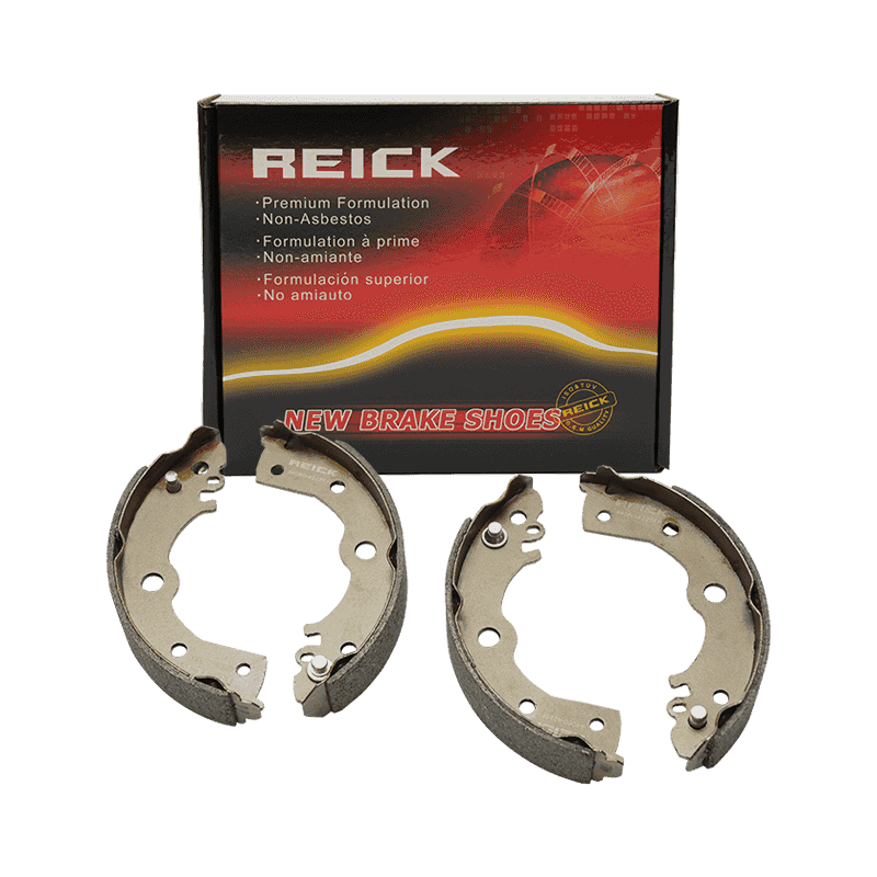 (XLIV) LX-F4225 Ceramic fregit calceamenta ad mazda familia, Nissan Almera et Apricus