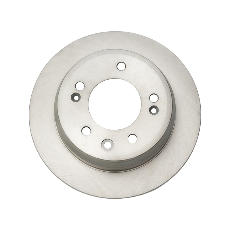 58411-1H100 fregit rotor pervideo ad Hyundai Sonata, Kia K5 et Tool