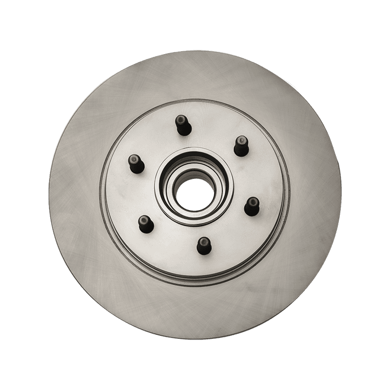 (LIV) CVII fregit discus Rotor pro Ford CARRUS F150 et Lincolniam Truck Mark