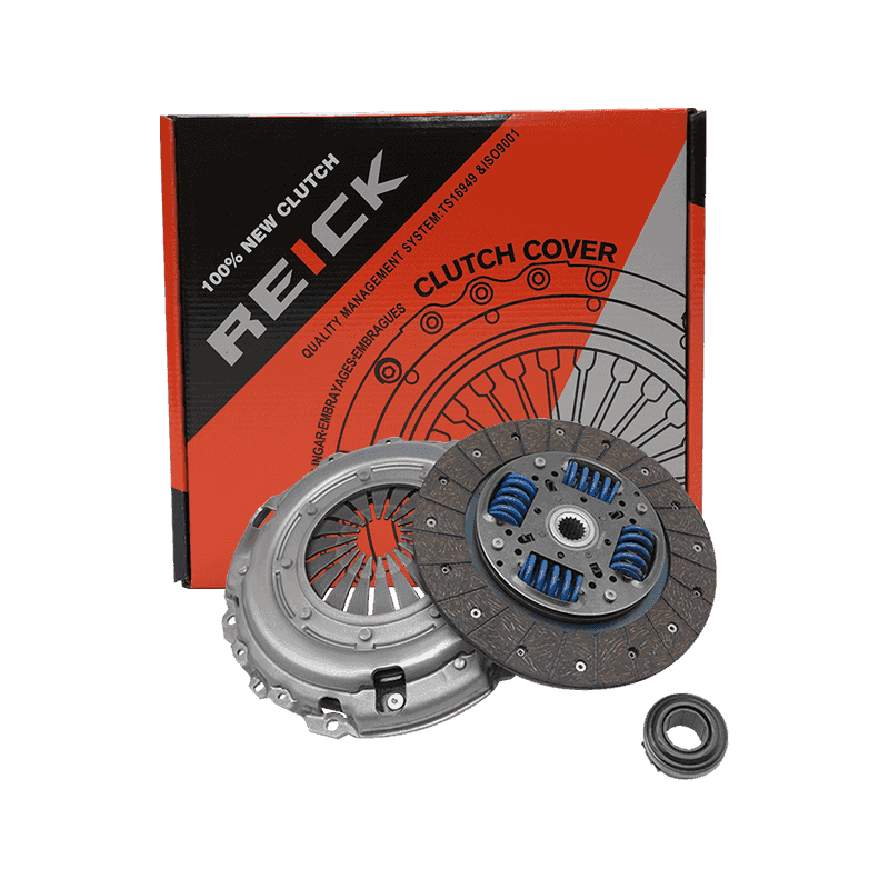 (DCCCXXVI) DCXXXIV Clutch Kit pro Citroen Berlindo, Fiat Scudo et Pugeot CCCVIII