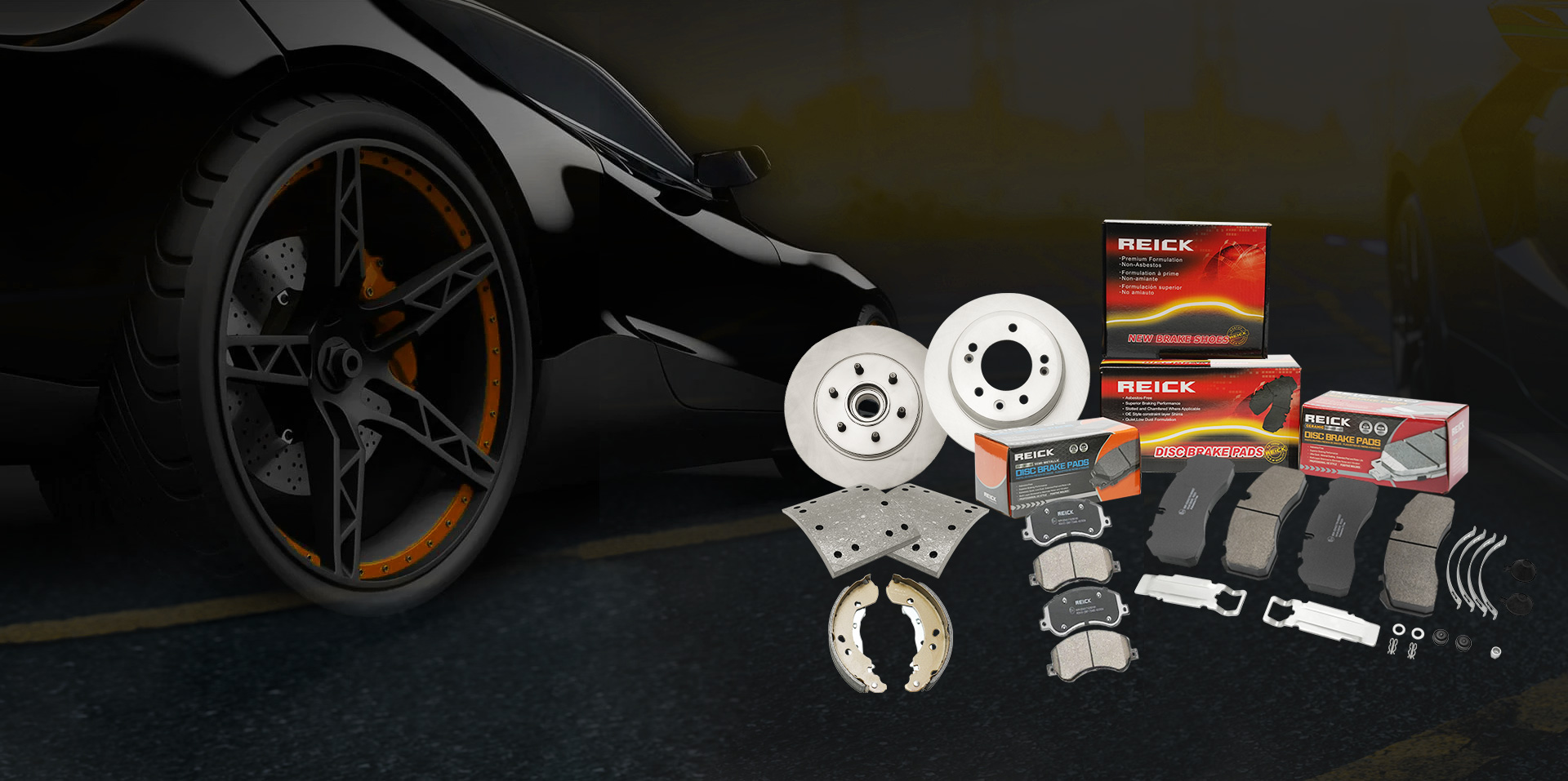 Yancheng Tractatus Automotive Partibus Co., Ltd.